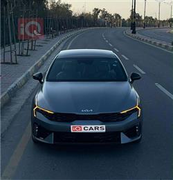 كيا K5